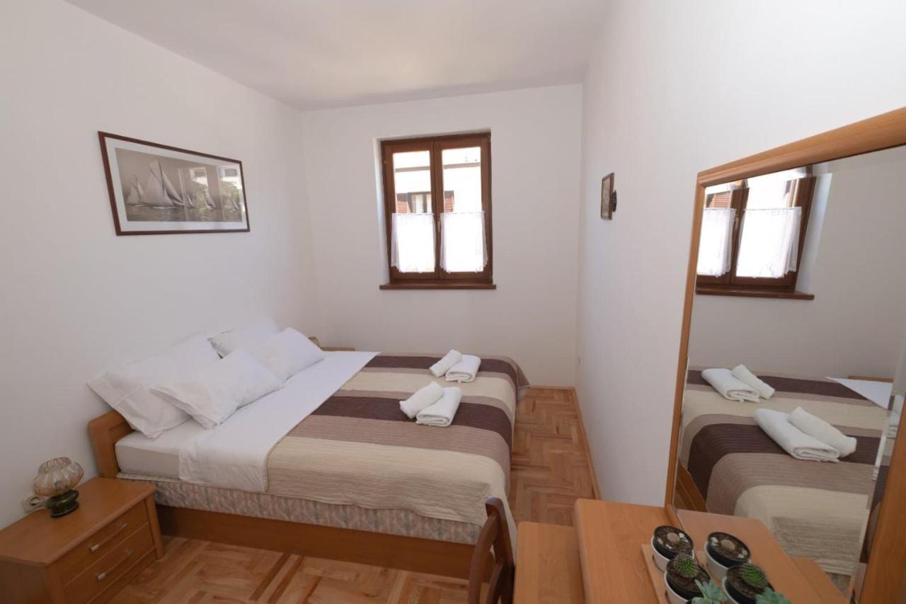 Ferienwohnung Anita Poreč Exterior foto