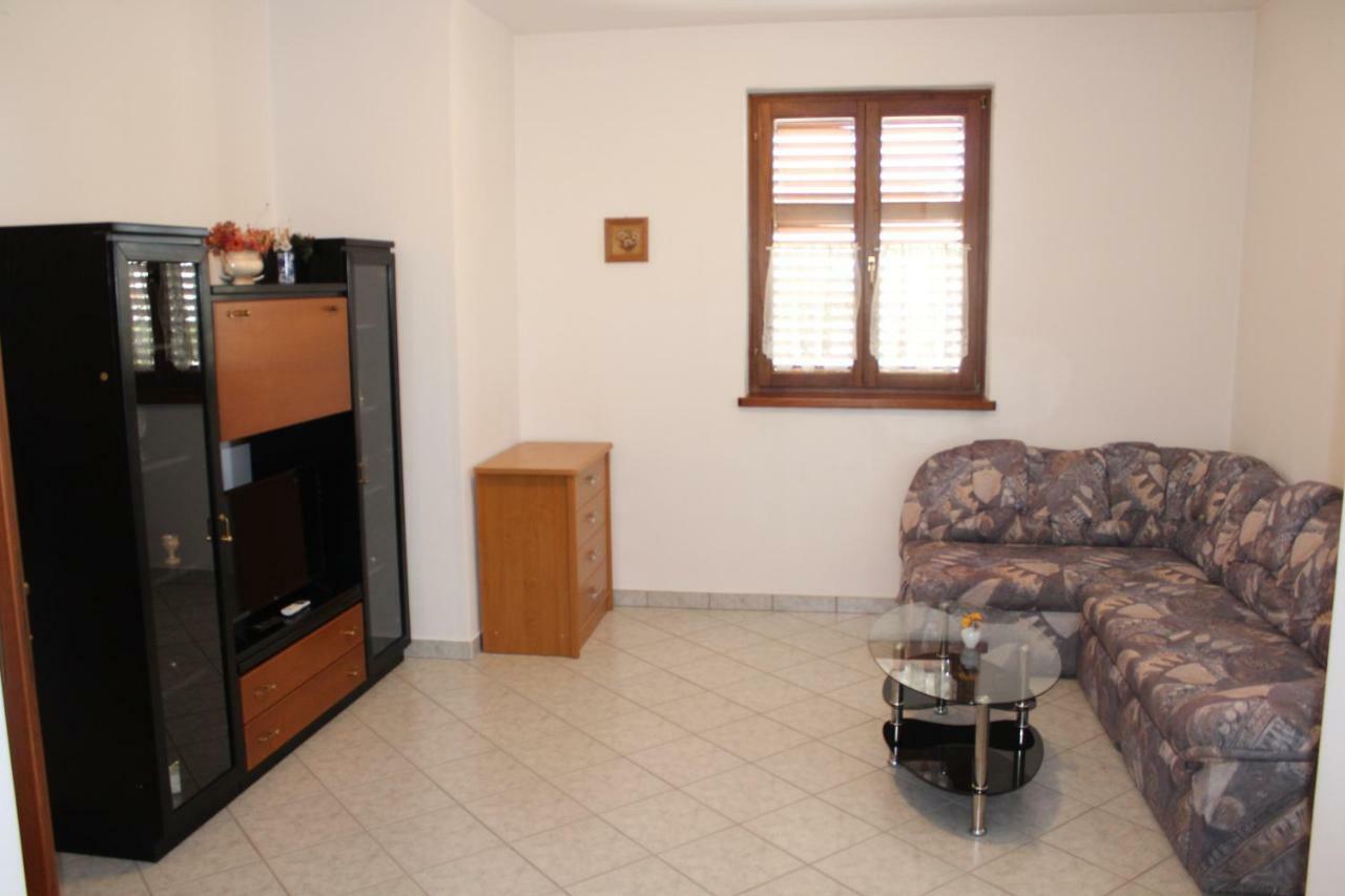 Ferienwohnung Anita Poreč Exterior foto